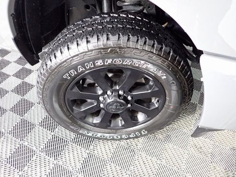 Used 2025 RAM 3500 Laramie w/ Night Edition image 43