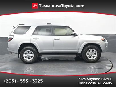 Used 2023 Toyota 4Runner SR5 Premium w/ Moonroof Package