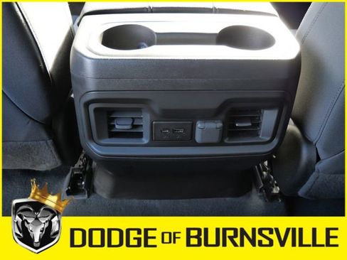 Used 2022 Chevrolet Silverado 1500 LT Trail Boss w/ Bed Protection Package image 18