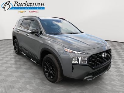 Used 2018 Hyundai Santa Fe Sport 2.0T