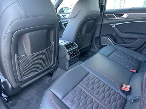 New 2026 Audi RS 6 performance image 15