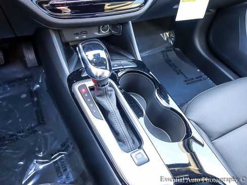 New 2026 Buick Envista Avenir image 19