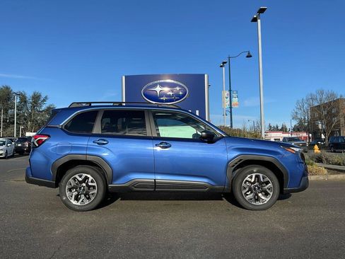 New 2026 Subaru Forester Premium image 9
