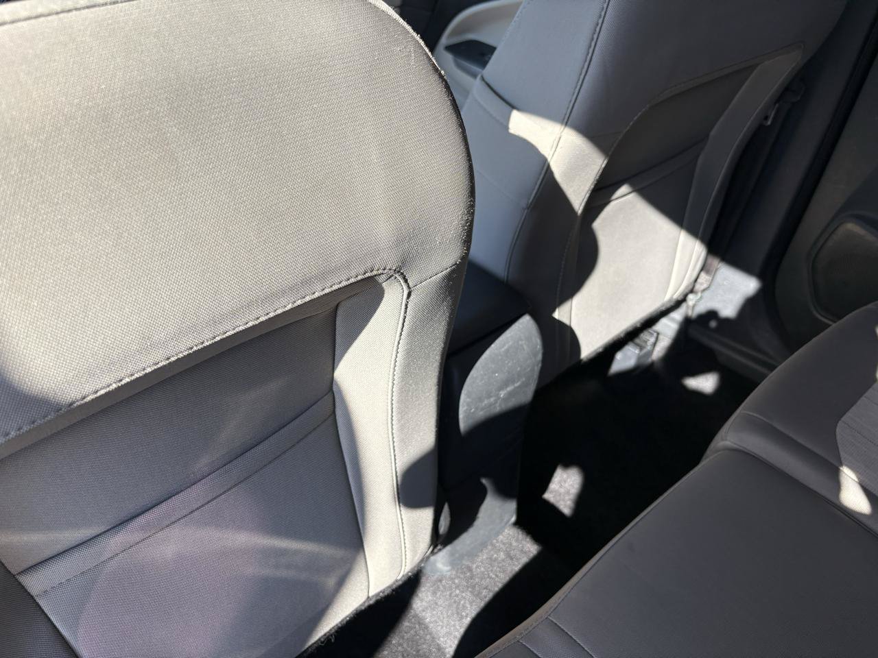 Used 2021 Ford EcoSport S AWD/4WD image 33