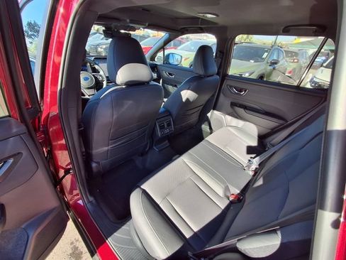 New 2026 Subaru Outback Touring XT AWD/4WD image 15