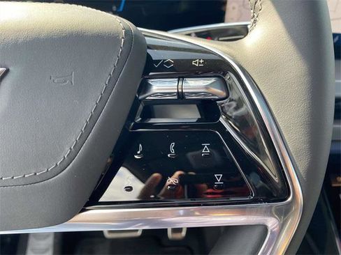 New 2026 Cadillac Vistiq Premium Luxury image 19