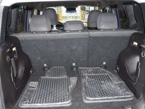 Used 2017 Jeep Renegade Trailhawk image 11