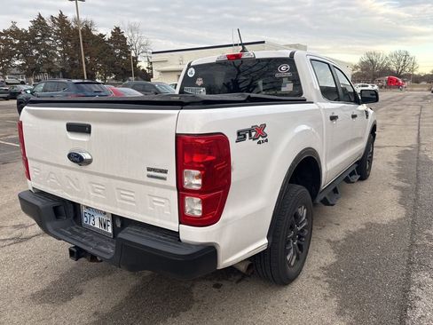 Used 2019 Ford Ranger XL w/ Equipment Group 101A Mid image 3