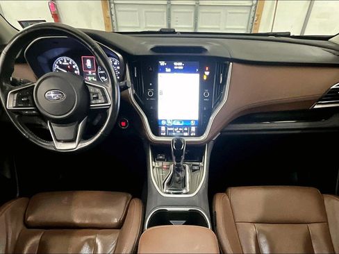 Used 2021 Subaru Outback Touring image 14