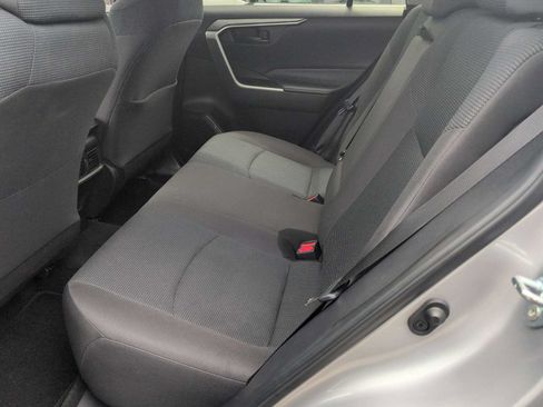 Used 2023 Toyota RAV4 LE FWD image 18