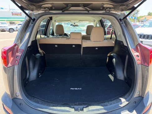 Used 2013 Toyota RAV4 LE AWD/4WD image 7