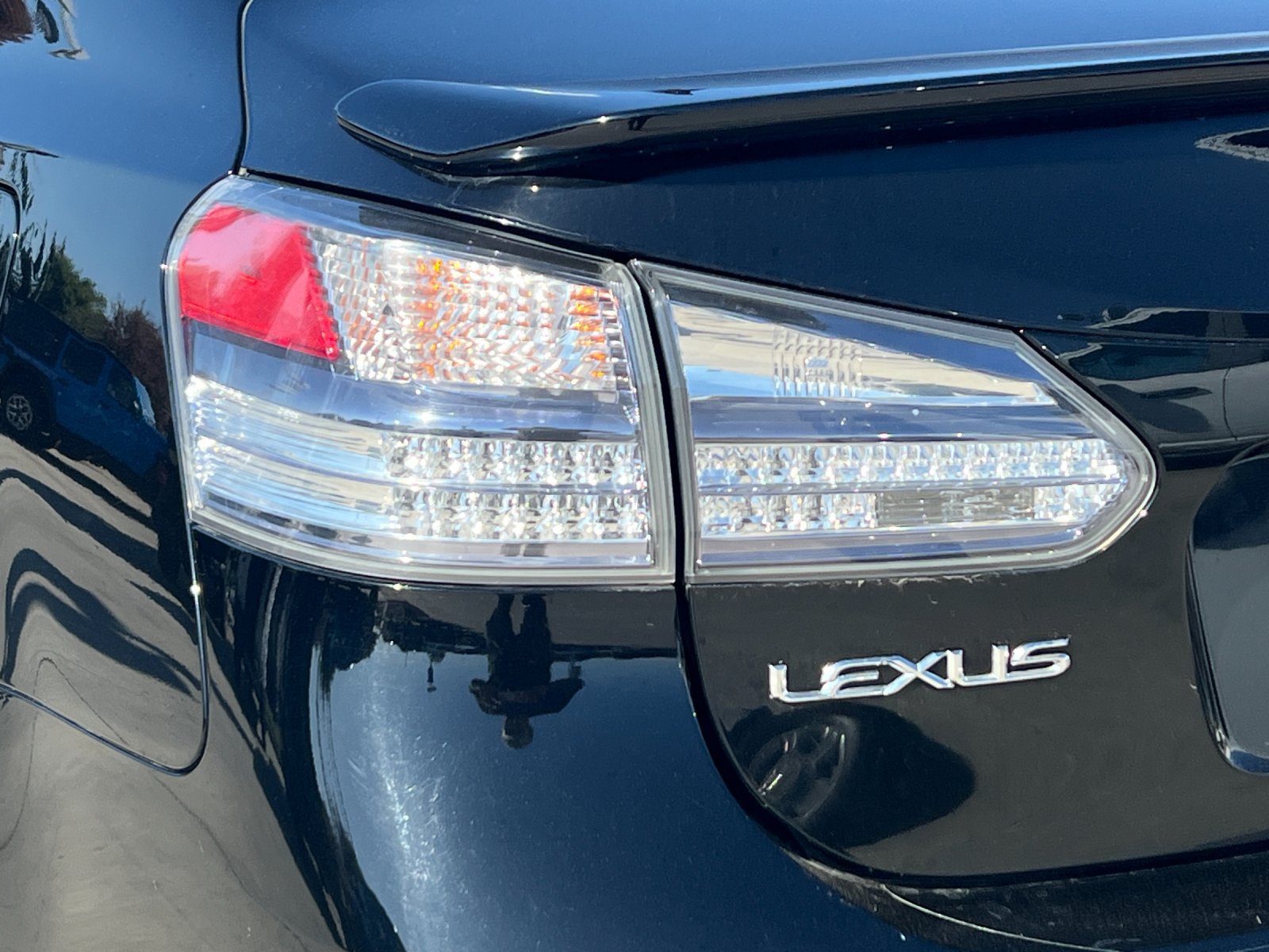 Used 2010 Lexus HS 250h FWD image 40