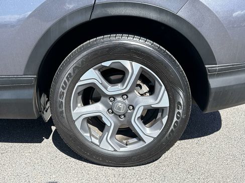 Used 2018 Honda CR-V EX image 7