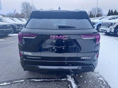 New 2026 GMC Terrain AT4 w/ Convenience Package III