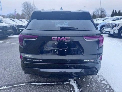 New 2026 GMC Terrain AT4 w/ Convenience Package III image 4