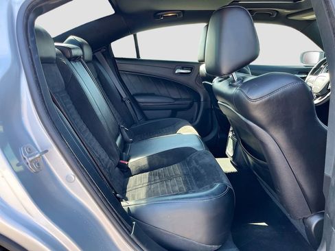 Used 2023 Dodge Charger Scat Pack w/ Daytona Edition Group RWD image 27
