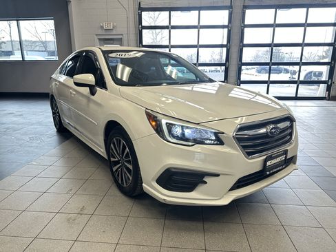 Used 2019 Subaru Legacy 2.5i Premium image 13