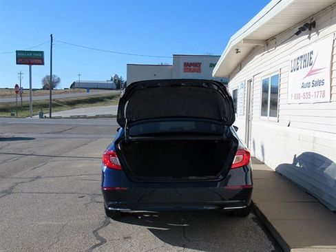 Used 2020 Honda Accord EX image 9