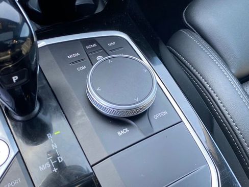 Used 2024 BMW X3 xDrive30i image 13