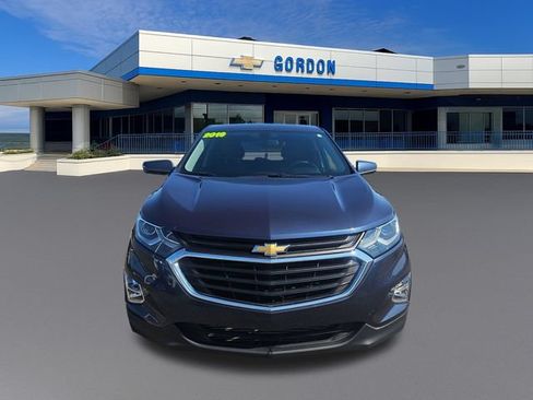 Used 2019 Chevrolet Equinox LT FWD image 9