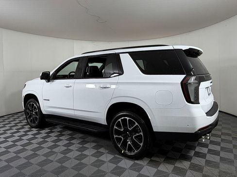 New 2026 Chevrolet Tahoe RST w/ Comfort Package RWD image 3