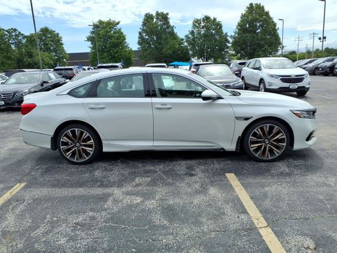 Used 2021 Honda Accord EX-L image 29