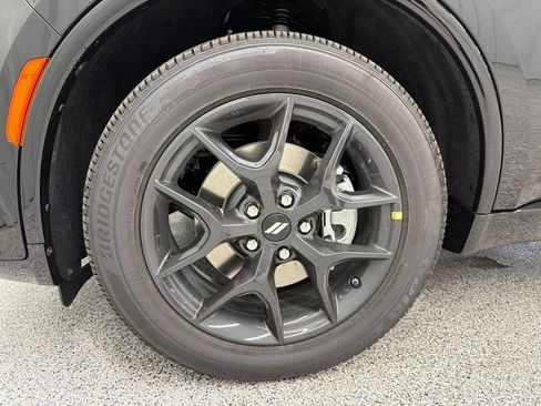 New 2026 Dodge Durango GT w/ Blacktop Package AWD/4WD image 10