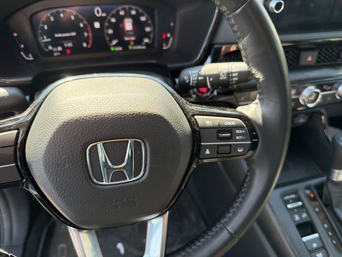 Used 2026 Honda CR-V EX-L image 14