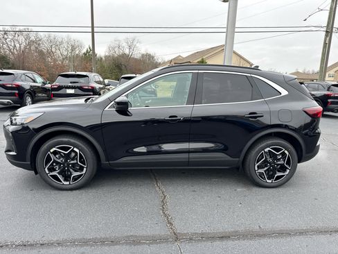 New 2026 Ford Escape Platinum image 29
