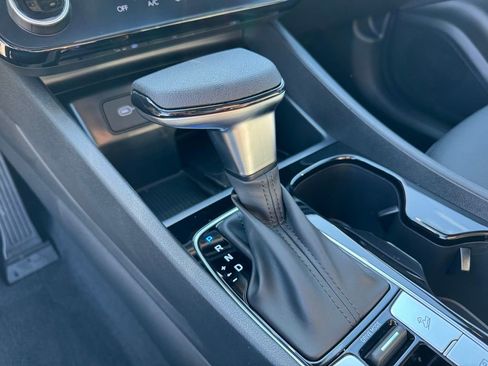 New 2025 Hyundai Santa Cruz SEL image 28