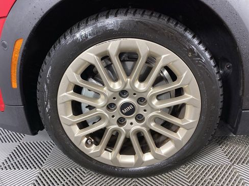 Used 2025 MINI Cooper S image 5