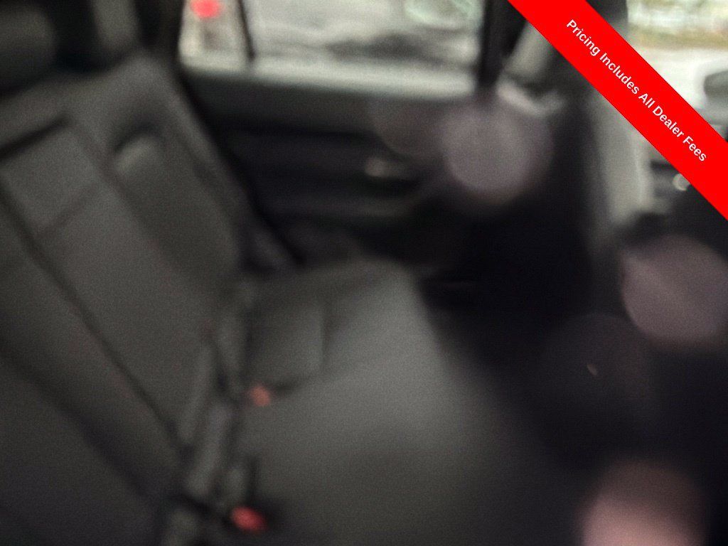 Used 2026 MAZDA CX-50 2.5 Hybrid w/ Weather Package AWD/4WD image 4