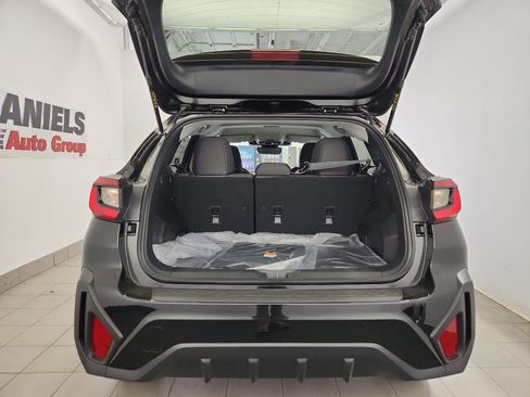 New 2026 Subaru Crosstrek 2.5i AWD/4WD image 28