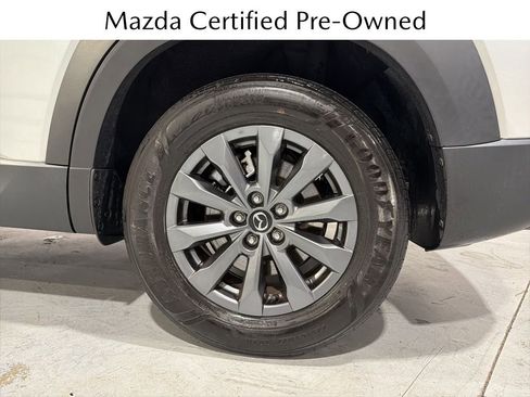 Certified 2023 MAZDA CX-50 2.5 S w/ Weather Package image 36