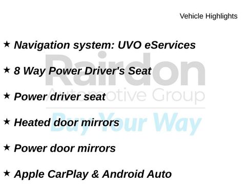 Used 2022 Kia Carnival EX FWD image 20