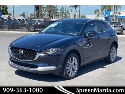 Certified 2023 MAZDA CX-30 AWD 2.5 S w/ Preferred Package