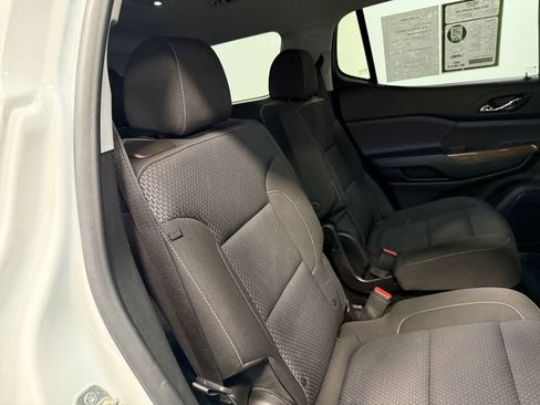 Used 2021 GMC Acadia SLE w/ Trailering Package image 64