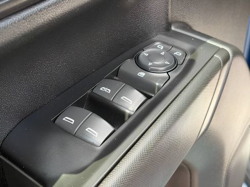Used 2024 Chevrolet Silverado 1500 Custom AWD/4WD image 13