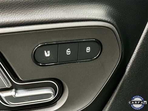 Certified 2024 Mercedes-Benz Sprinter 144 Cargo image 21