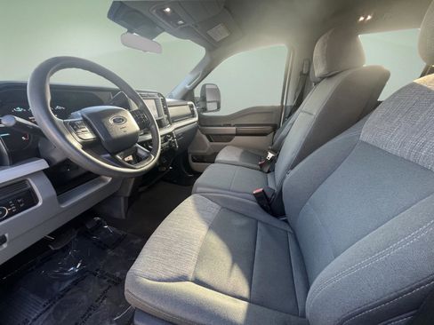 Certified 2024 Ford F250 XLT image 27