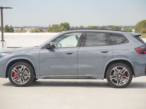 Used 2026 BMW X1 M35i w/ Technology Package AWD/4WD image 4