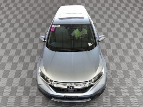 Used 2017 Honda CR-V EX-L image 6