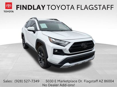 Used 2024 Toyota RAV4 Adventure