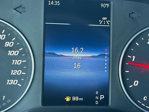 New 2025 Mercedes-Benz Sprinter 2500 image 28