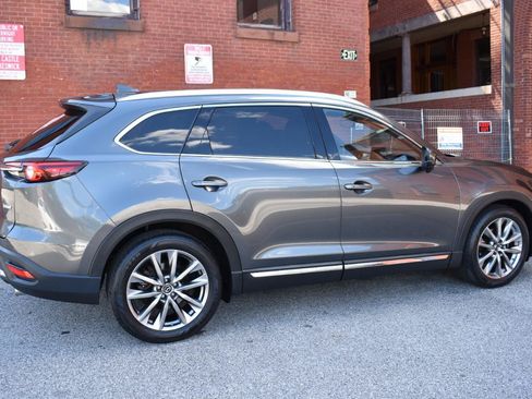 Used 2019 MAZDA CX-9 Grand Touring AWD/4WD image 2