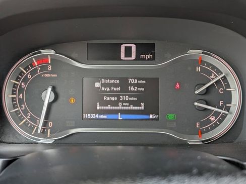 Used 2017 Honda Ridgeline RTL image 25