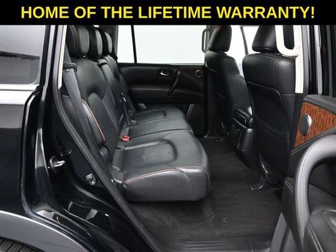 Used 2019 Nissan Armada SL w/ Premium Package AWD/4WD image 49