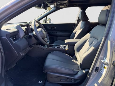 New 2026 Subaru Outback Limited AWD/4WD image 15