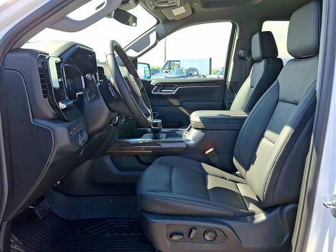 New 2026 Chevrolet Silverado 1500 LT AWD/4WD image 14
