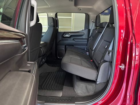 Certified 2024 GMC Sierra 1500 Elevation AWD/4WD image 13